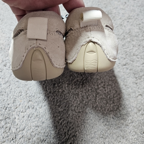 Dbeck Trail Shoes Womens 41 US 10 Outdoor Mesh Hiking Breathable Gorpcore - Picture 8 of 9